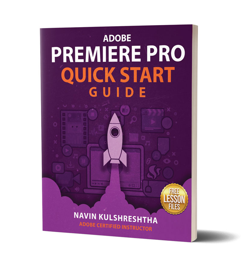 Premiere Pro Quick Start Guide Promo 800px