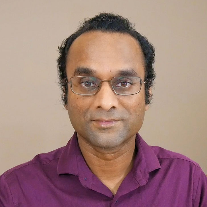 Navin Kulshreshtha, Adobe Certified Instructor